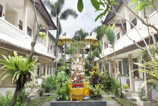 Bali Breeze Bungalows