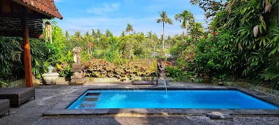 Bali Breeze Bungalows 3