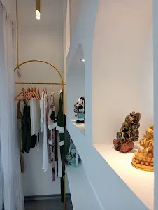 DEVOCHKI PRO Munggu Beauty salon 1