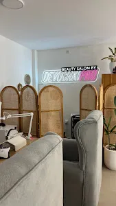 DEVOCHKI PRO Munggu Beauty salon 2