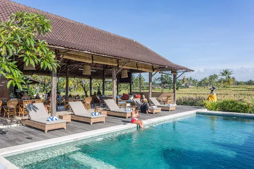 Inner Yoga Training Bali | Yoga Teacher Training Bali 1