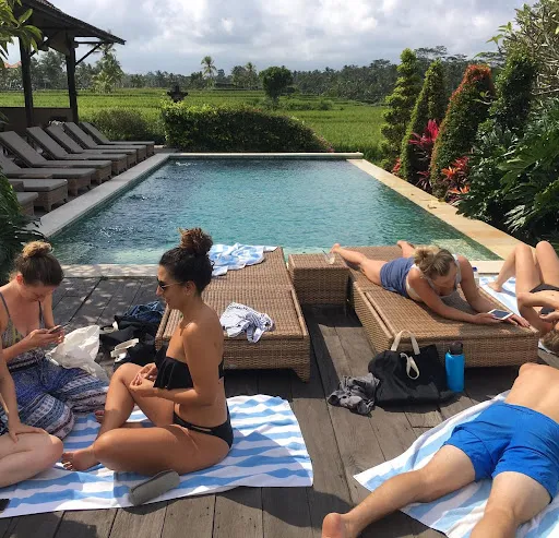Inner Yoga Training Bali | Yoga Teacher Training Bali 2