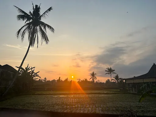 Inner Yoga Training Bali | Yoga Teacher Training Bali 4