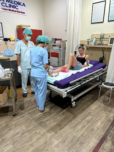 Toya Medika Clinic 1