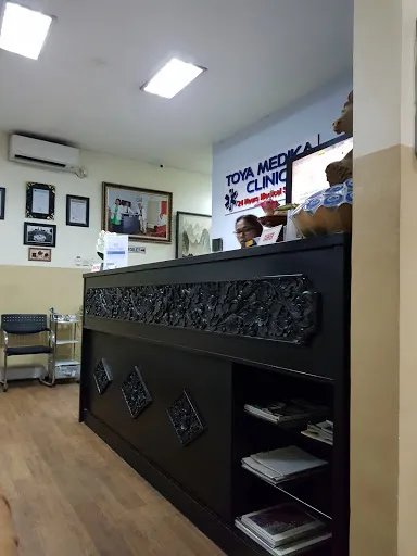 Toya Medika Clinic 3