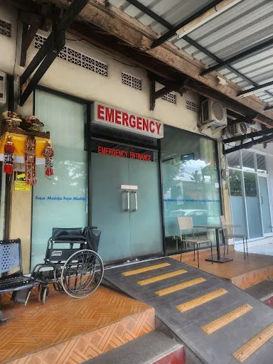 Toya Medika Clinic 4