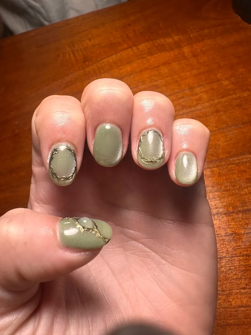 DEJU STUDIO (Private Nail Studio) 2
