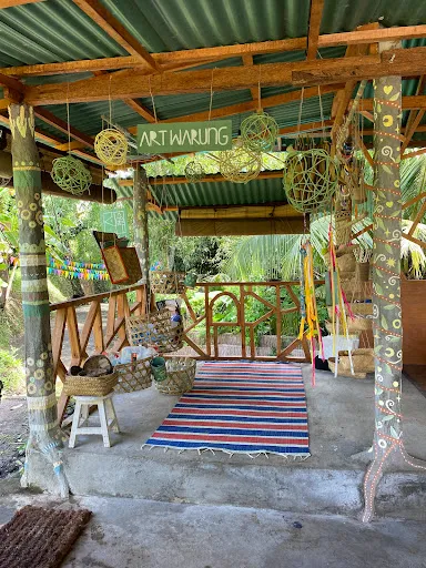 Kancil Art Home 1