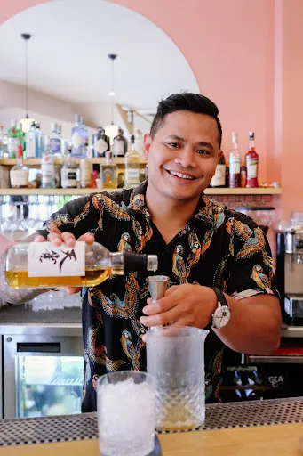 Kyoka Japanese Kitchen Ubud 1