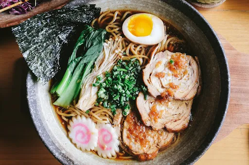 Kyoka Japanese Kitchen Ubud 2