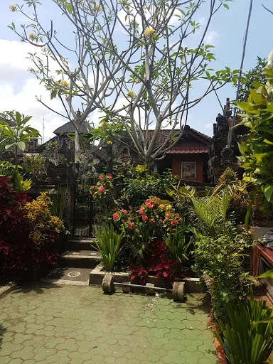 Nyoman Astana bungaloWs 3
