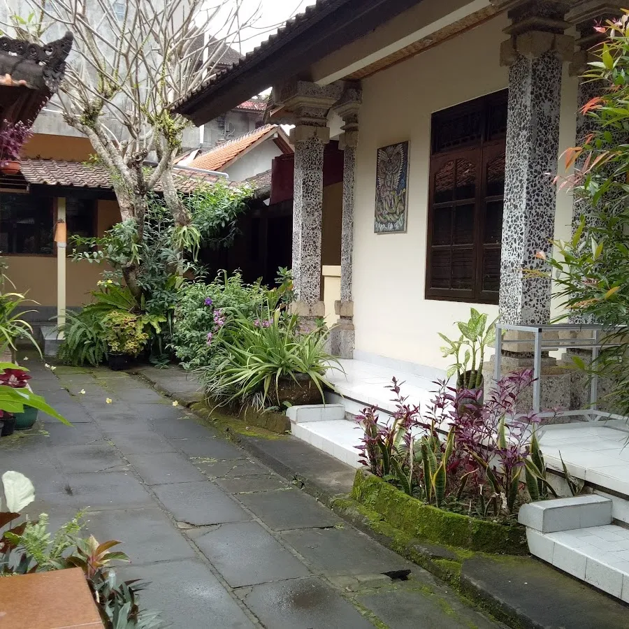 Liang Homestay and Hostel