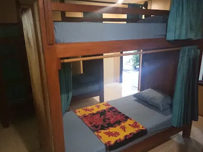 Liang Homestay and Hostel 1