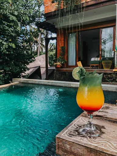 Menzel Ubud 2