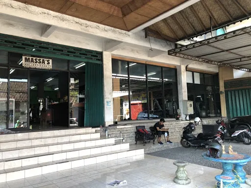 Massa's Fitness Center (Gym) 4
