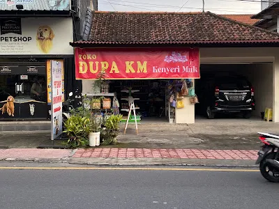 Toko Dupa DytaWangi 2