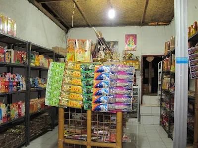 Toko Dupa DytaWangi 3