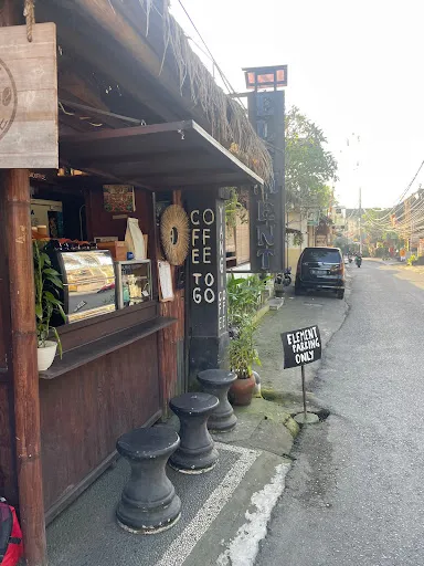 Yangi Coffee 1