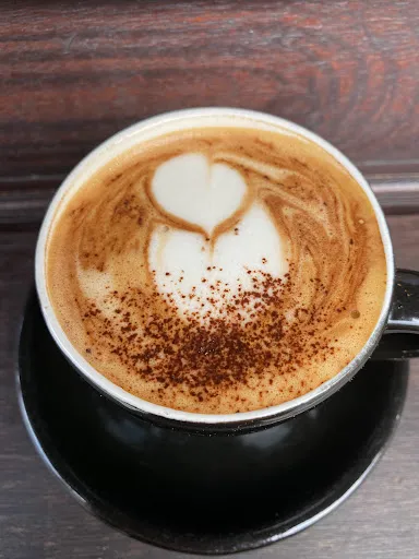Yangi Coffee 2