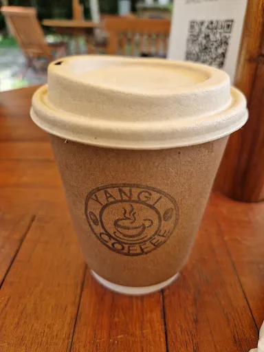 Yangi Coffee 3