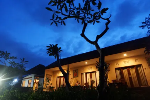 Gusti Putu Oka Homestay 3