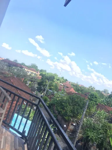 Gusti Putu Oka Homestay 4