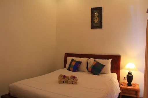 Sila Urip Guest House 1