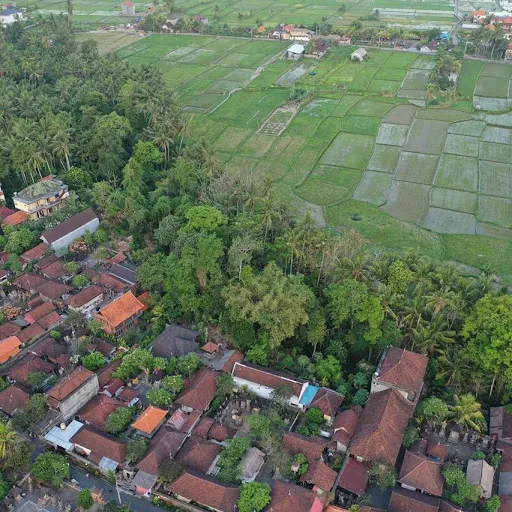 Sila Urip Guest House 2