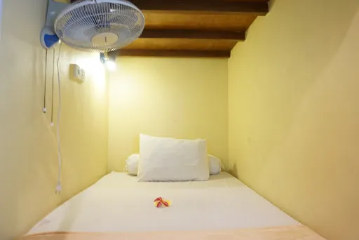 Sila Urip Guest House 3