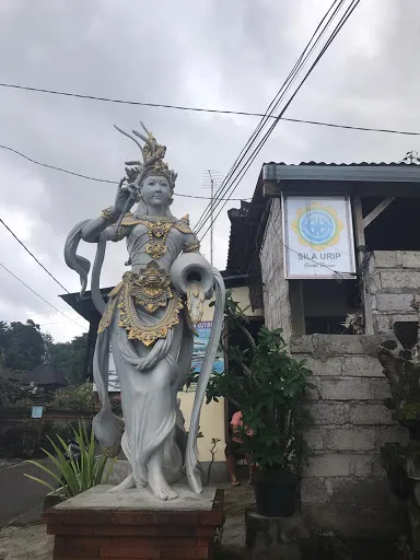 Sila Urip Guest House 4