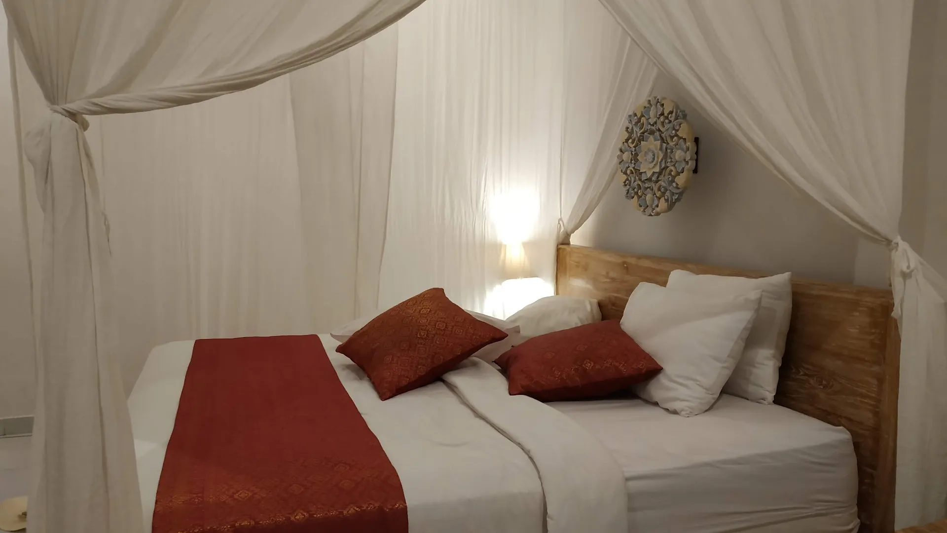 Akusara Guest House 2