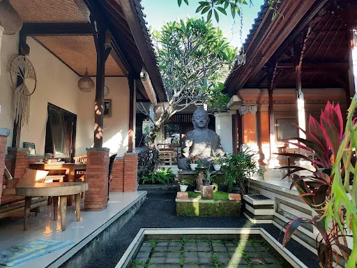 Sahadewa House 3