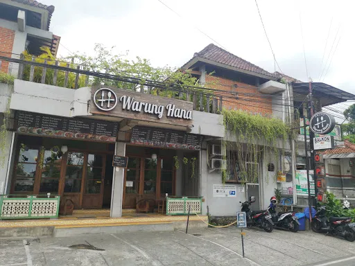 Warung Hana 1