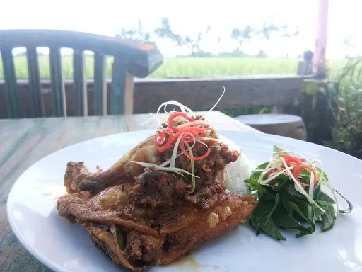 Kedai D'Sawah 2