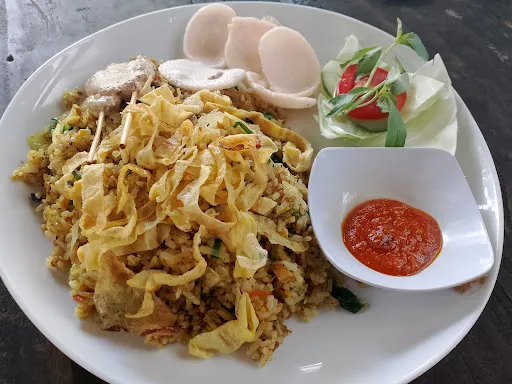 Kedai D'Sawah 3