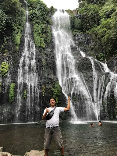Ris Bali Tours