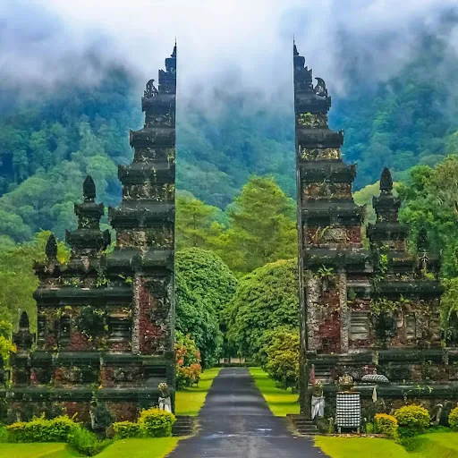 Ris Bali Tours 1