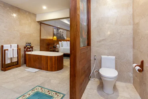 Arya Arkananta Resort & Spa 3