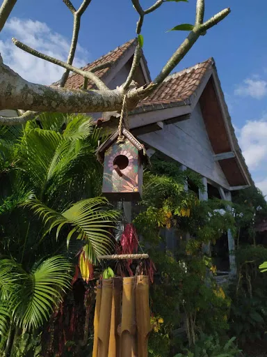 Gangga Sukta Handicraft 1