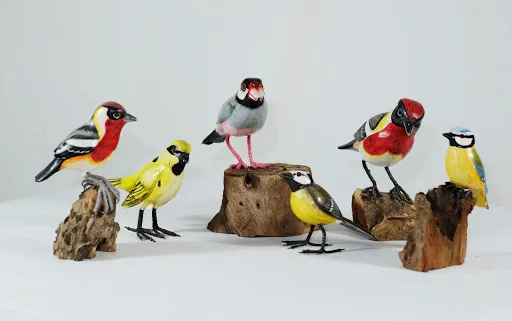 Gangga Sukta Handicraft 2