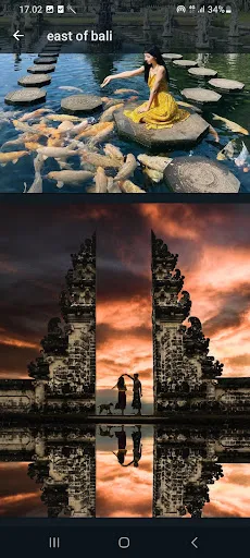 Bali taxi vacation 1