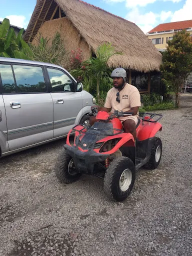 Bali taxi vacation 2
