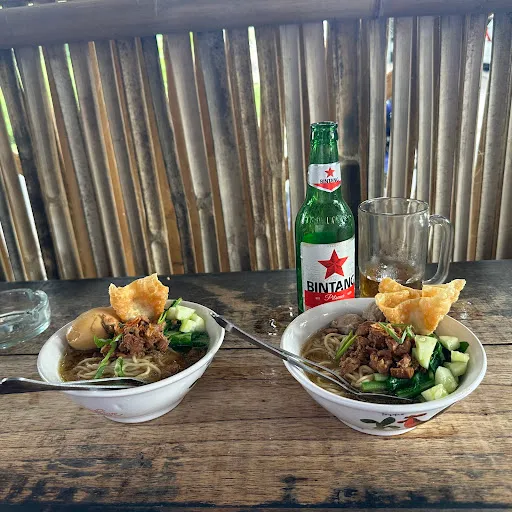 Bakso Solo Mas Shodiq