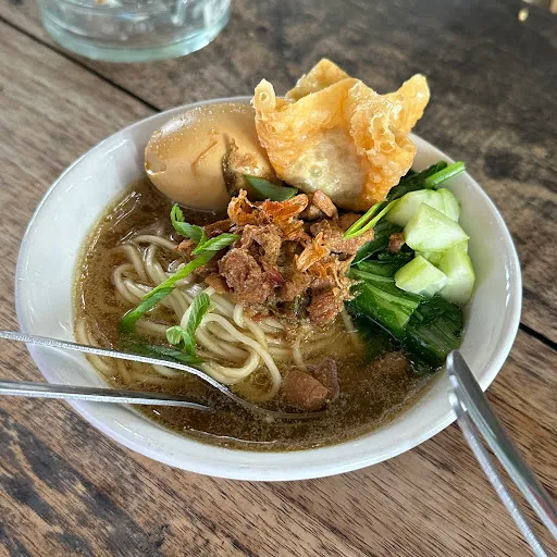 Bakso Solo Mas Shodiq 2
