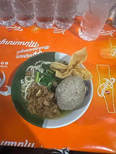 Bakso Solo Mas Shodiq 3