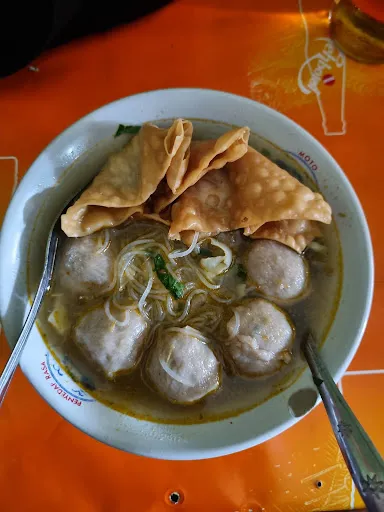 Bakso Solo Mas Shodiq 4