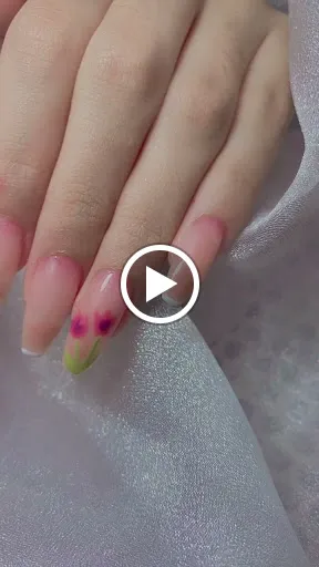 Romansa beauty nail ubud 1