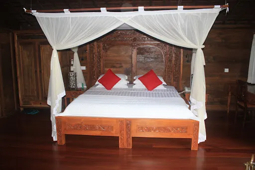 Amori Villas: Luxury Ubud Retreat 1