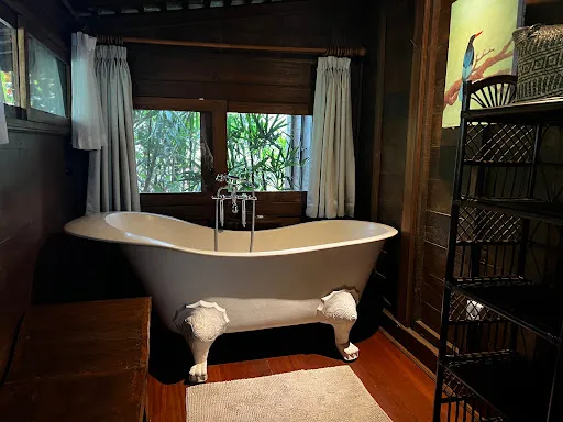Amori Villas: Luxury Ubud Retreat 3