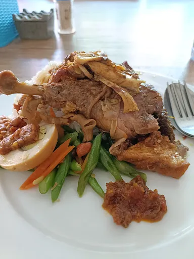 Ayam Betutu Pak Sanur 3